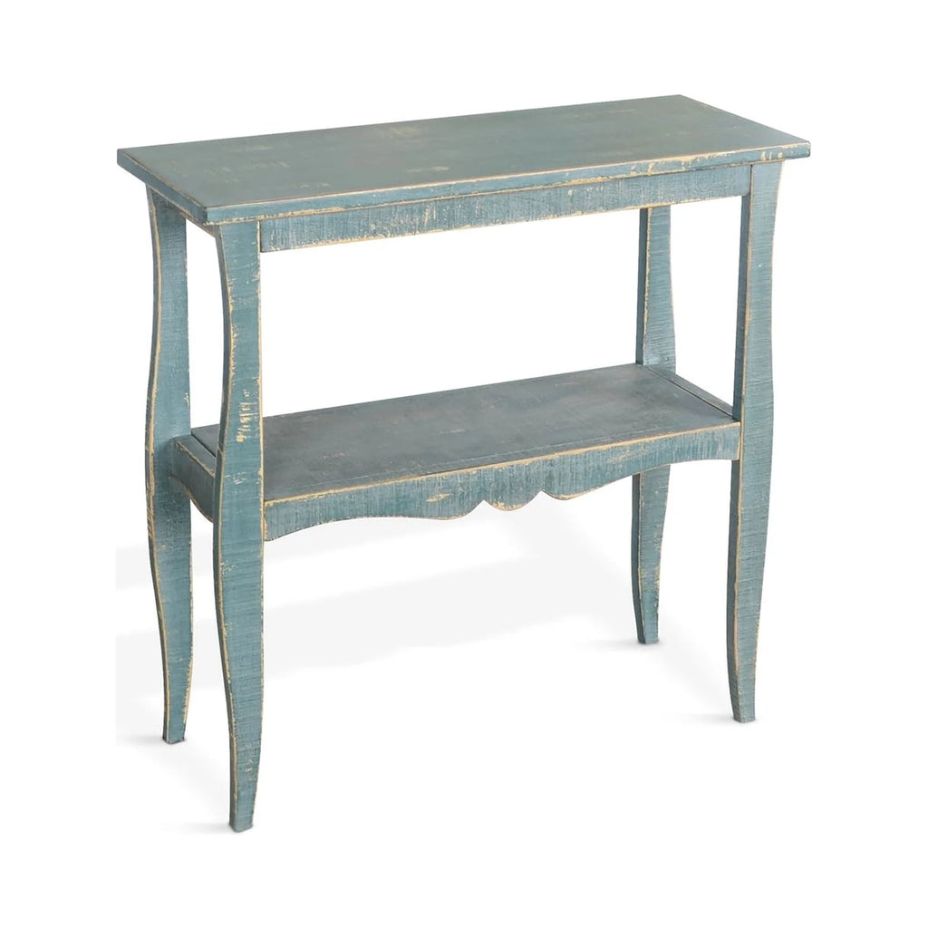 Sea Grass Side Table N164