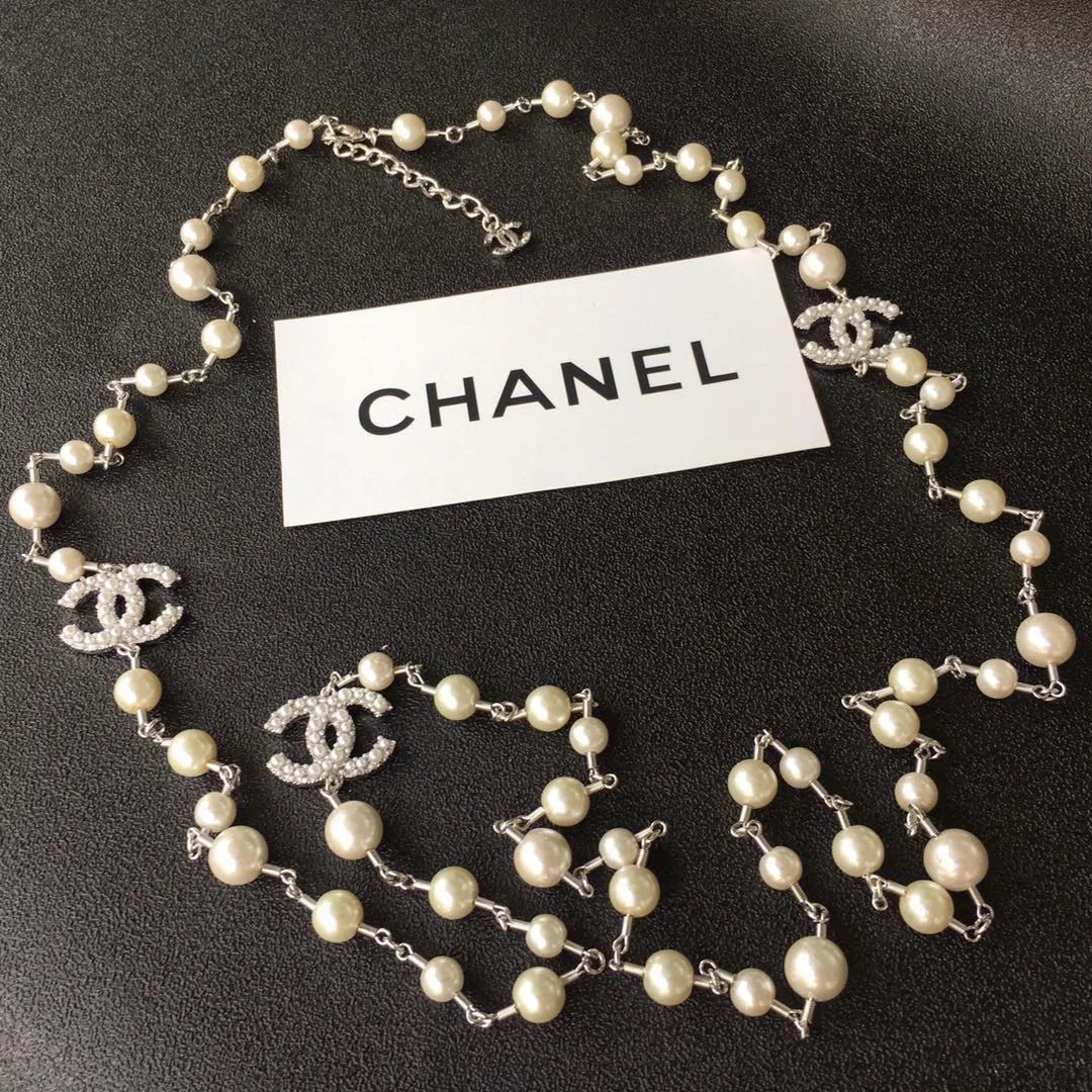 Necklace I472