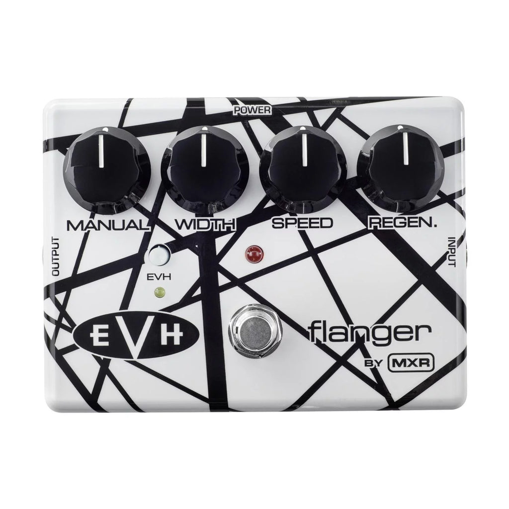 Flanger Effect Pedal W3714