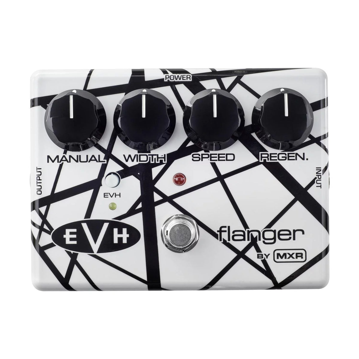 Flanger Effect Pedal W3714