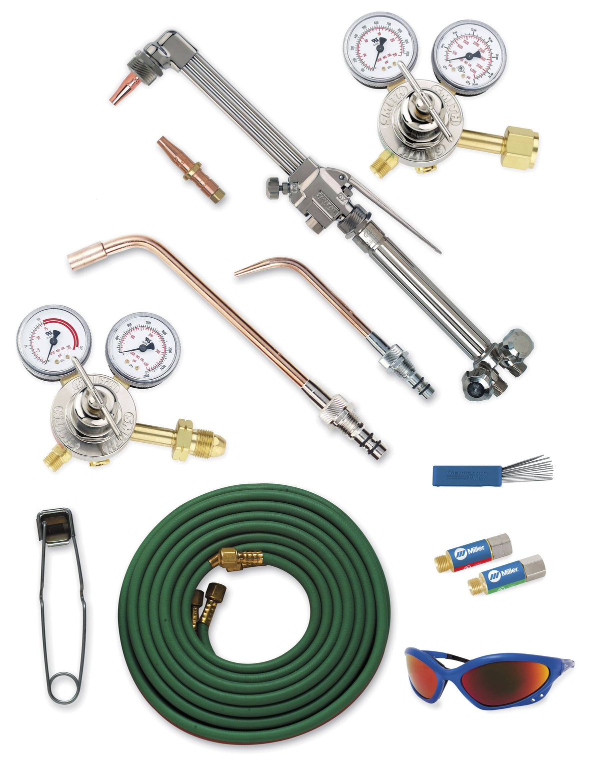 Medium Duty Toolbox Outfit N827291