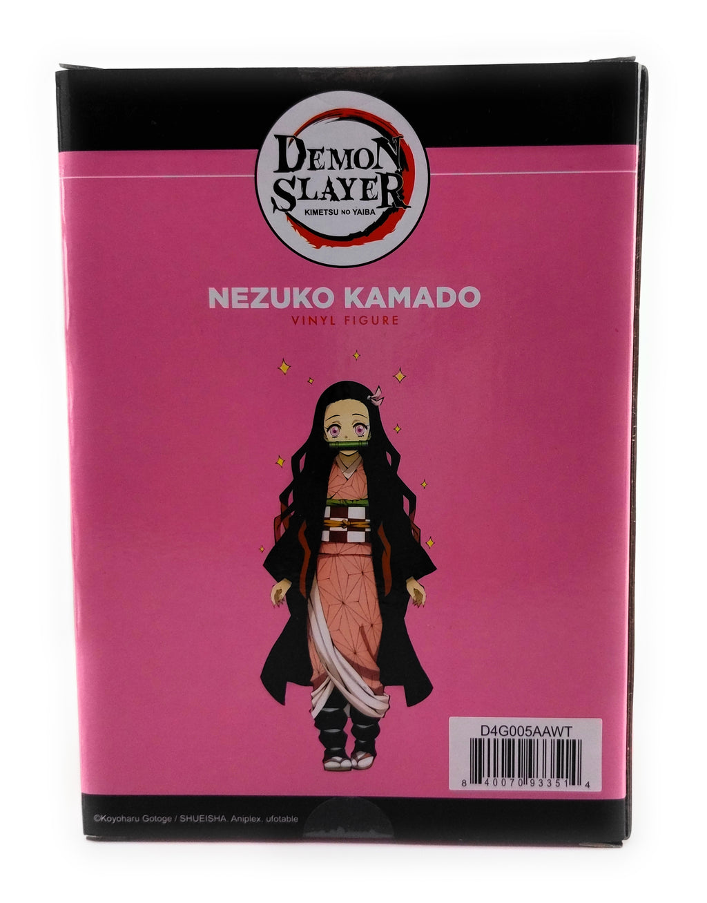 Vinyl Figure K44649
