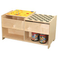 Build-N-Play Table F248501