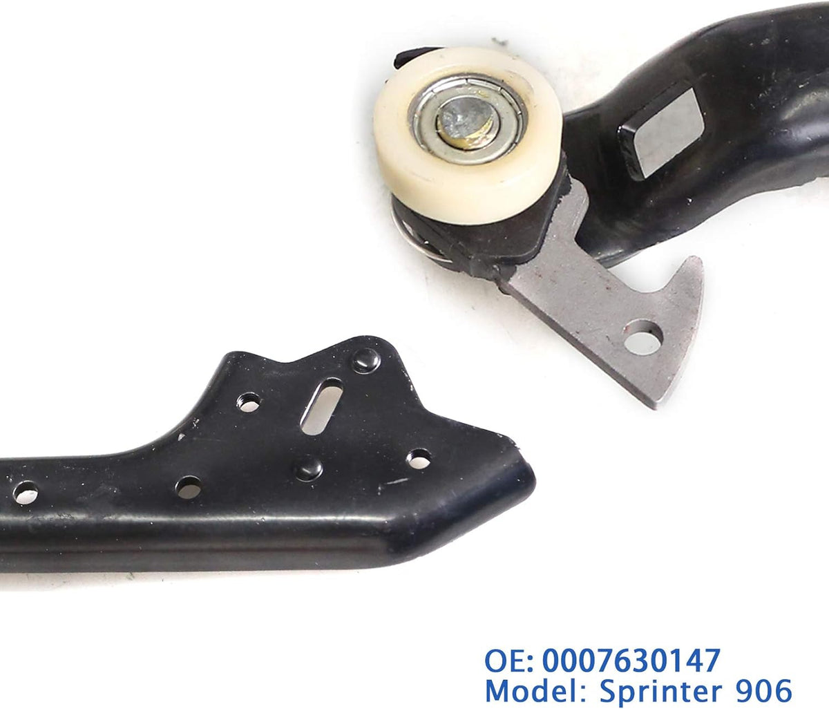 Sliding Door Roller Assembly Kit Pack of 2 M9531