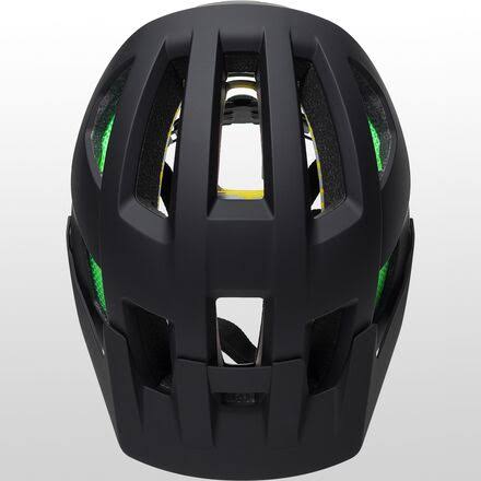 Matte Black MIPS Helmet Y811