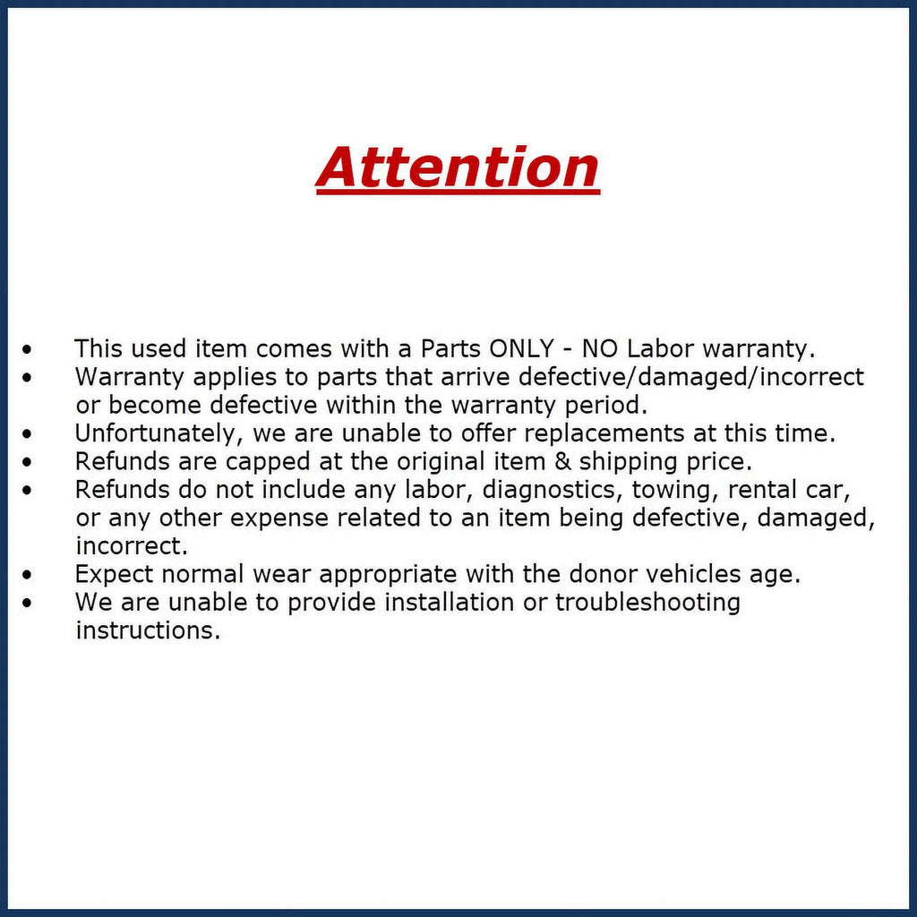 Automatic Floor Shifter Assembly T67317
