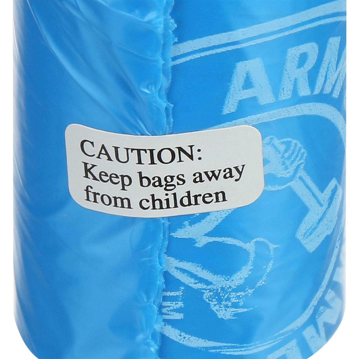 Dog Waste Refill Bags Fresh Scent E402049