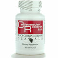 Black Currant Seed 90 Capsules O510