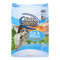 Chicken Salmon Liver Dry Cat & Kitten Food Q3435