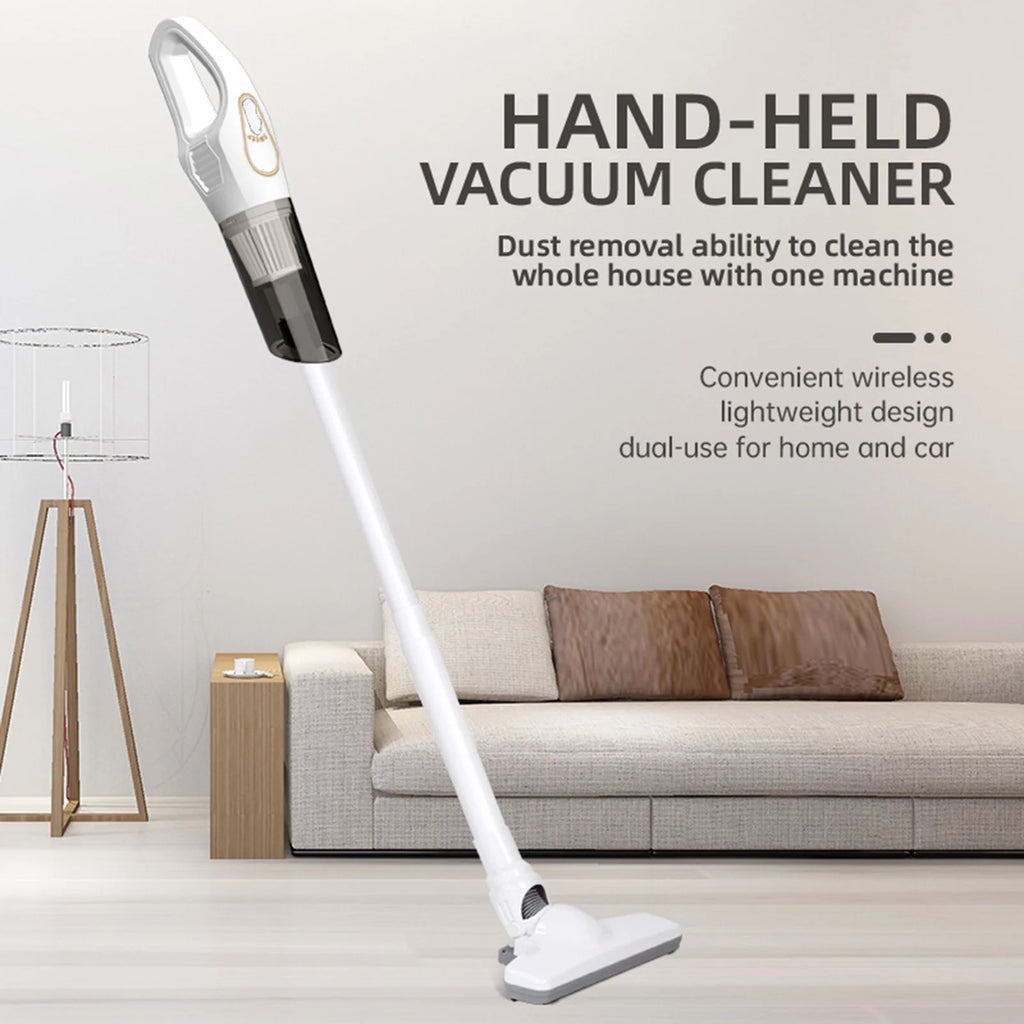 3-in-1 Handheld Wireless Vacuum Cleaner K903370