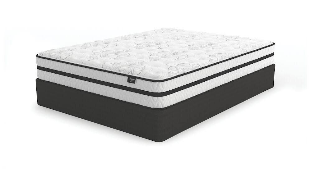 King Hybrid Mattress W79248