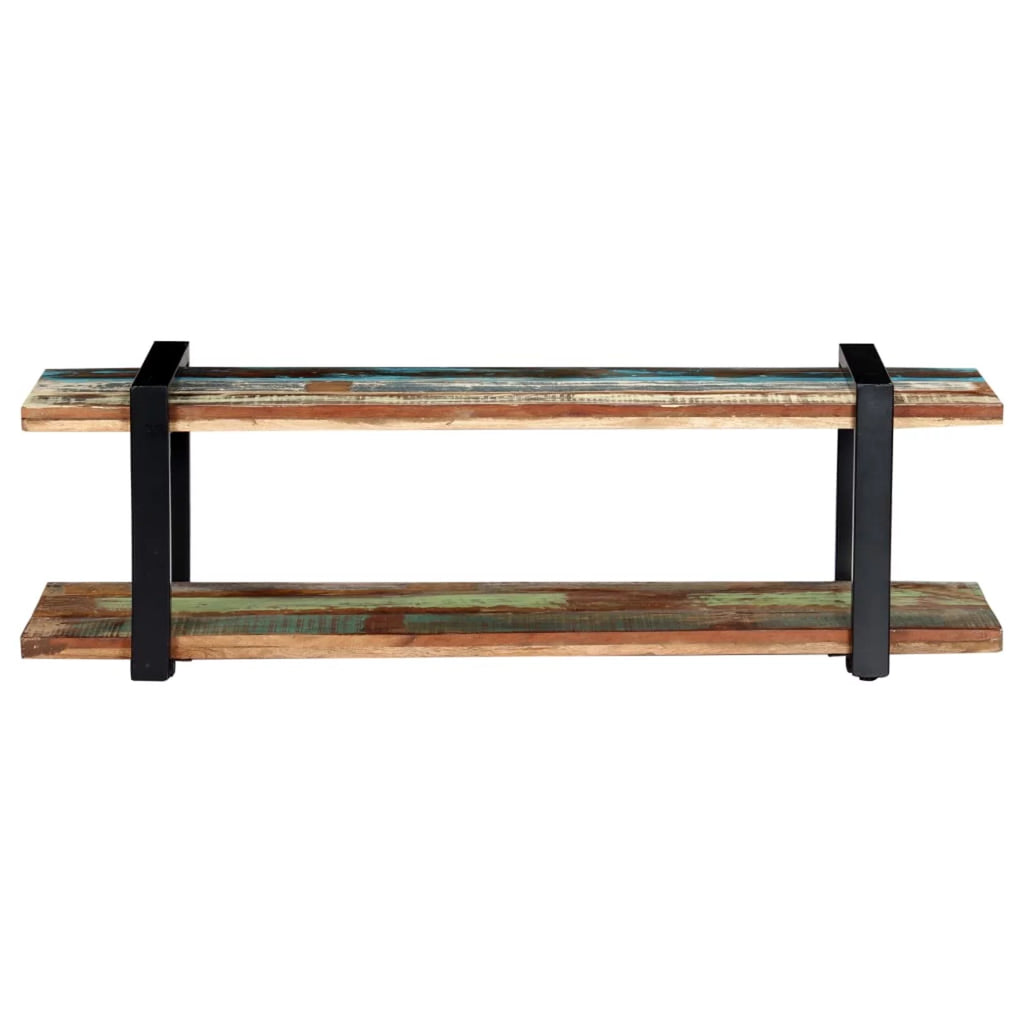 Solid Wood TV Stand L882531
