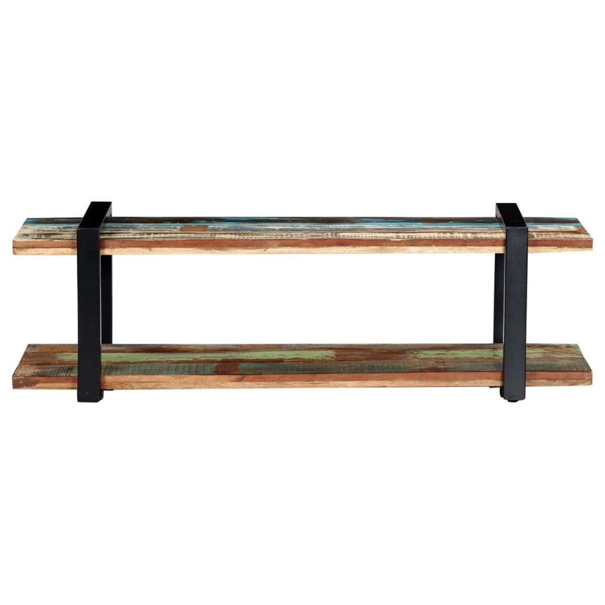 Solid Wood TV Stand L882531